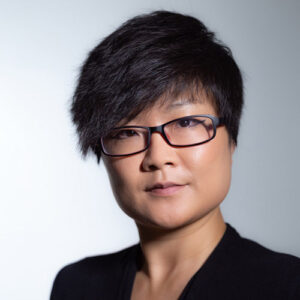 Picture of Yifei Zhao