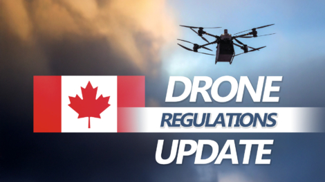 AlteX_Canada's-Drone-Regulations-Changing_Cover